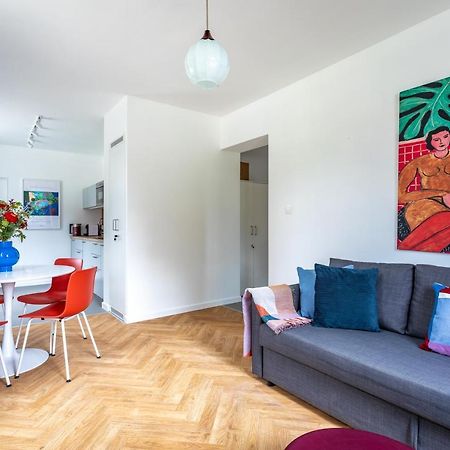 Jasqlka Apartament Z Widokiem Schreiberhau Exterior foto
