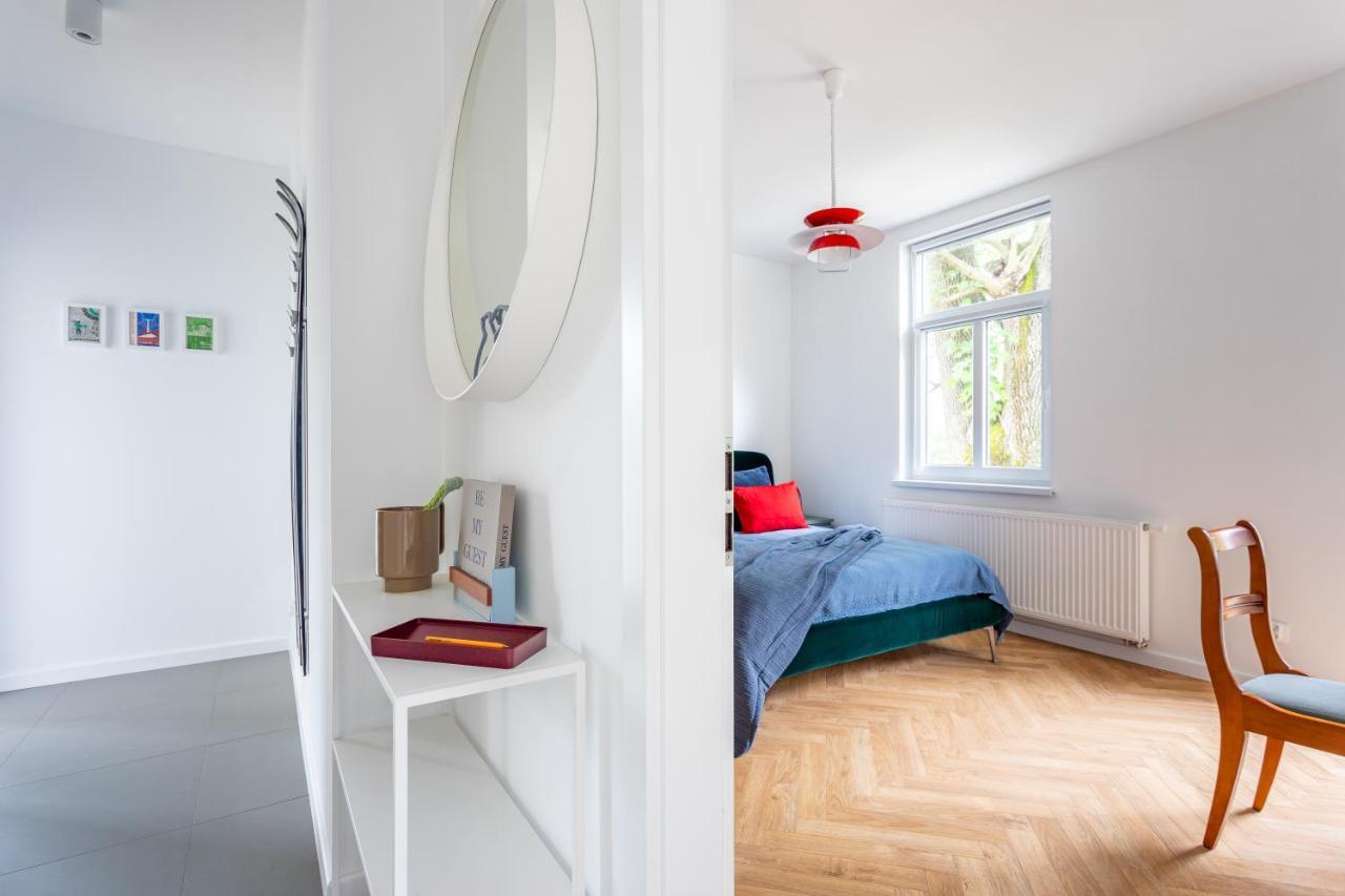Jasqlka Apartament Z Widokiem Schreiberhau Exterior foto