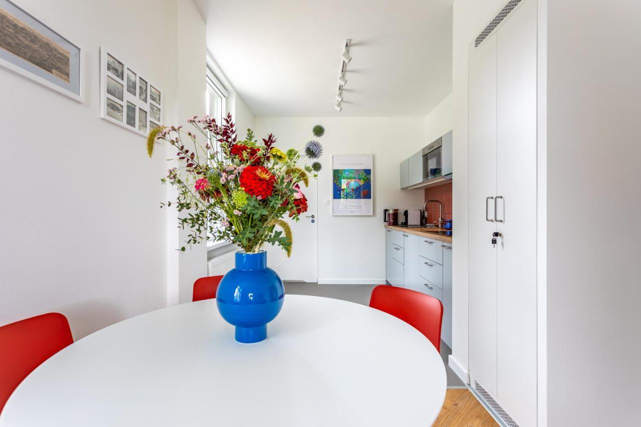 Jasqlka Apartament Z Widokiem Schreiberhau Exterior foto