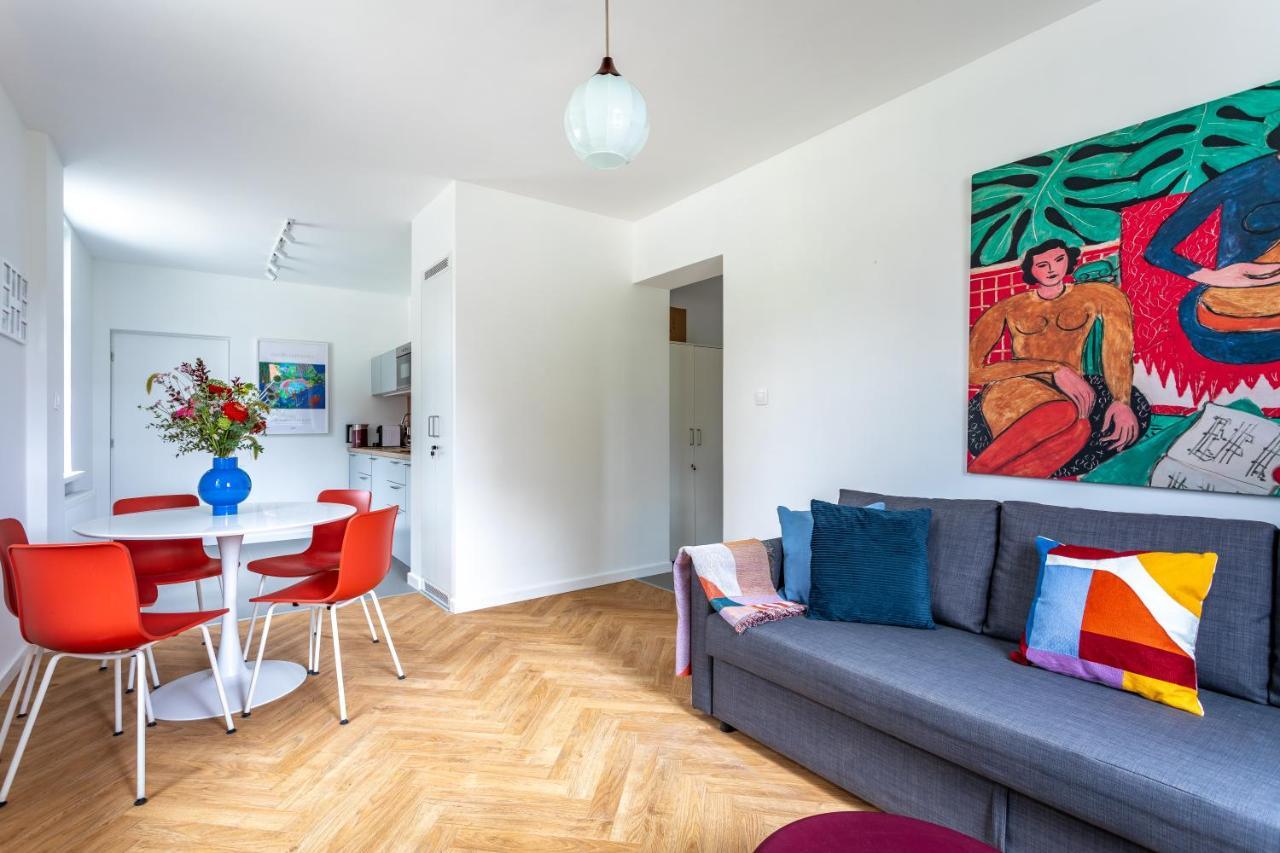Jasqlka Apartament Z Widokiem Schreiberhau Exterior foto